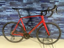 Rozvoz po ČR - Merida 2020 - Scultura 5000 Ultegra 2x11 - vel. XL pro 189-196cm (kolo č.230)
