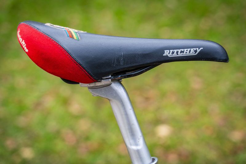 Trek 5500 OCLV Carbon