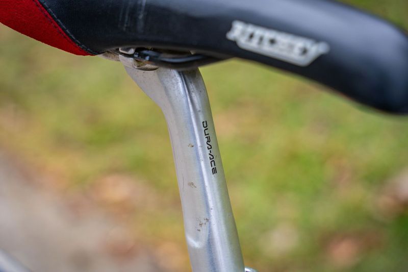 Trek 5500 OCLV Carbon