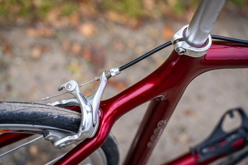 Trek 5500 OCLV Carbon