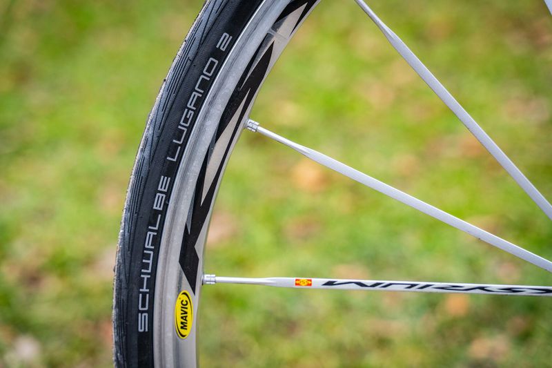 Trek 5500 OCLV Carbon