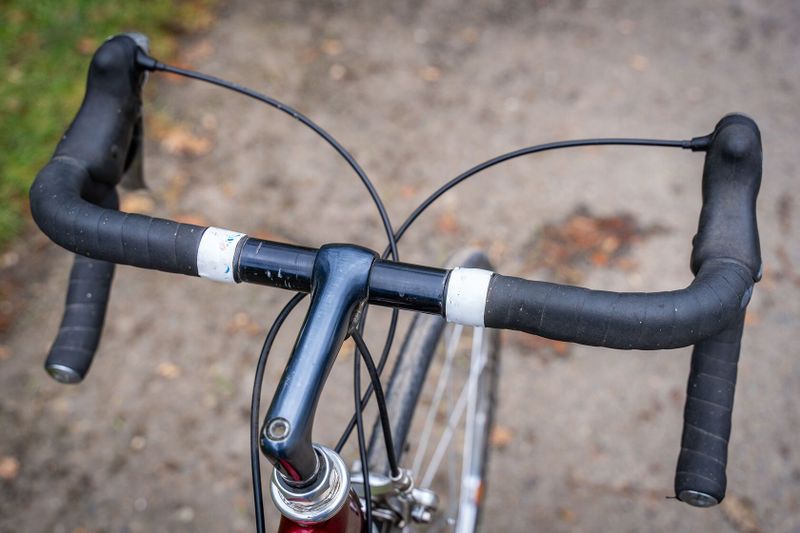 Trek 5500 OCLV Carbon