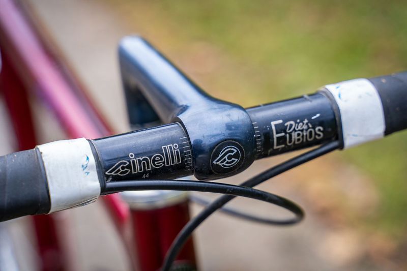 Trek 5500 OCLV Carbon