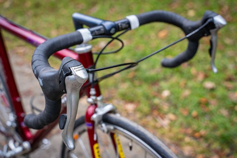 Trek 5500 OCLV Carbon