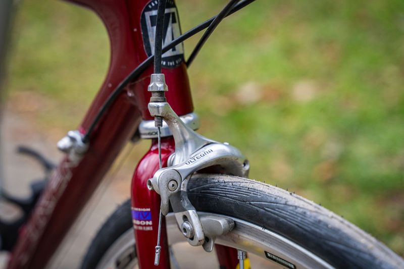 Trek 5500 OCLV Carbon
