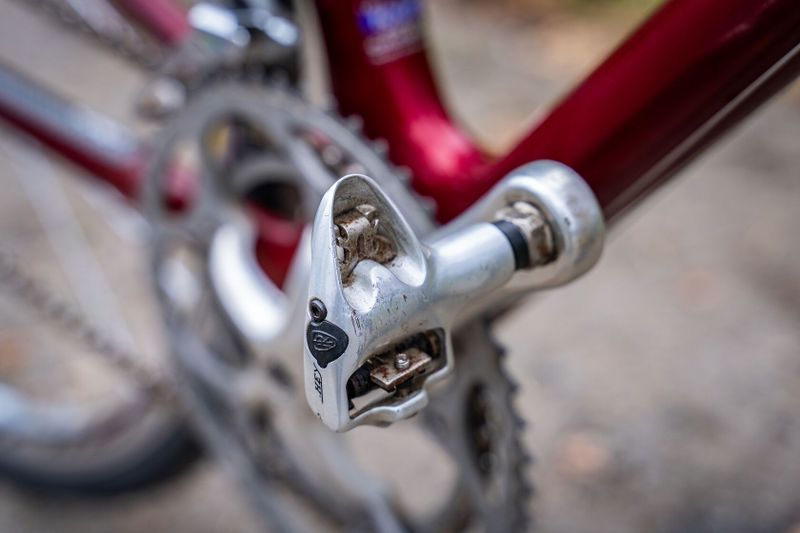 Trek 5500 OCLV Carbon