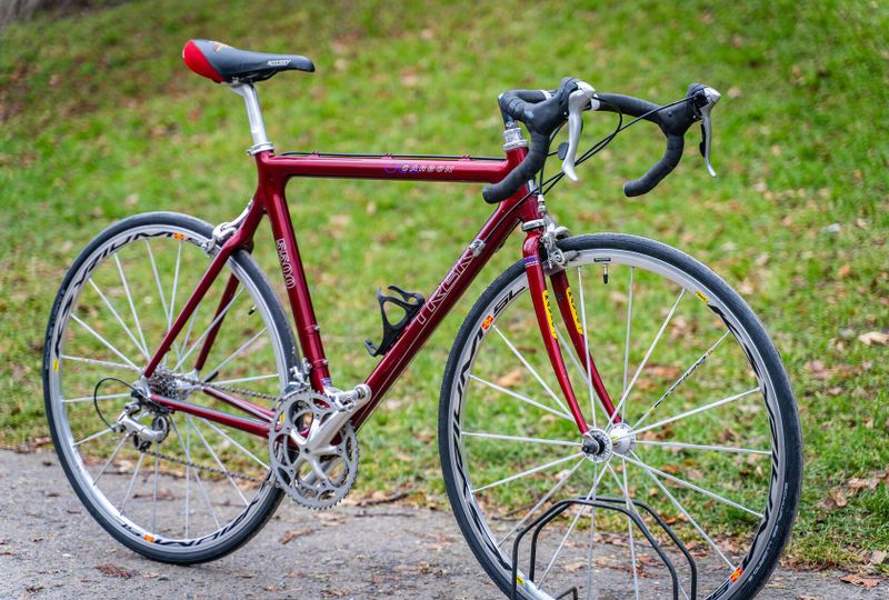 Trek 5500 OCLV Carbon