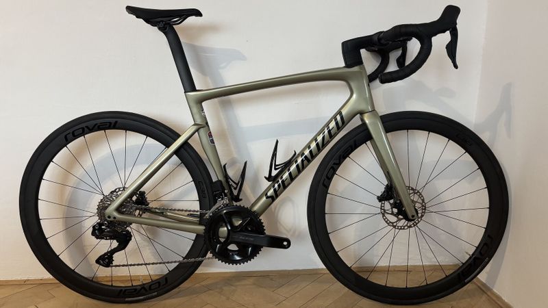 SPECIALIZED Tarmac sl7