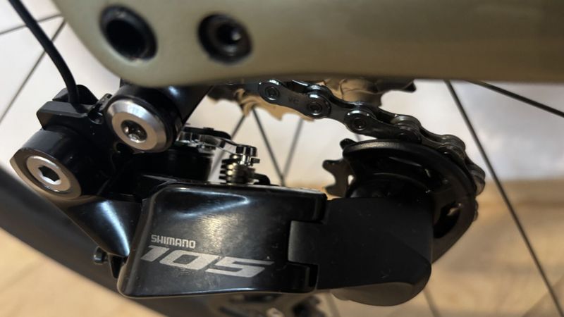 SPECIALIZED Tarmac sl7