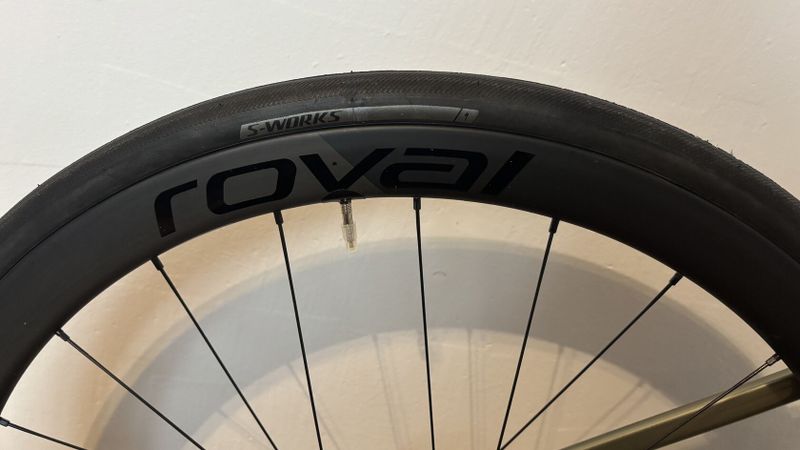 SPECIALIZED Tarmac sl7