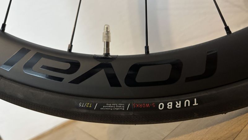 SPECIALIZED Tarmac sl7