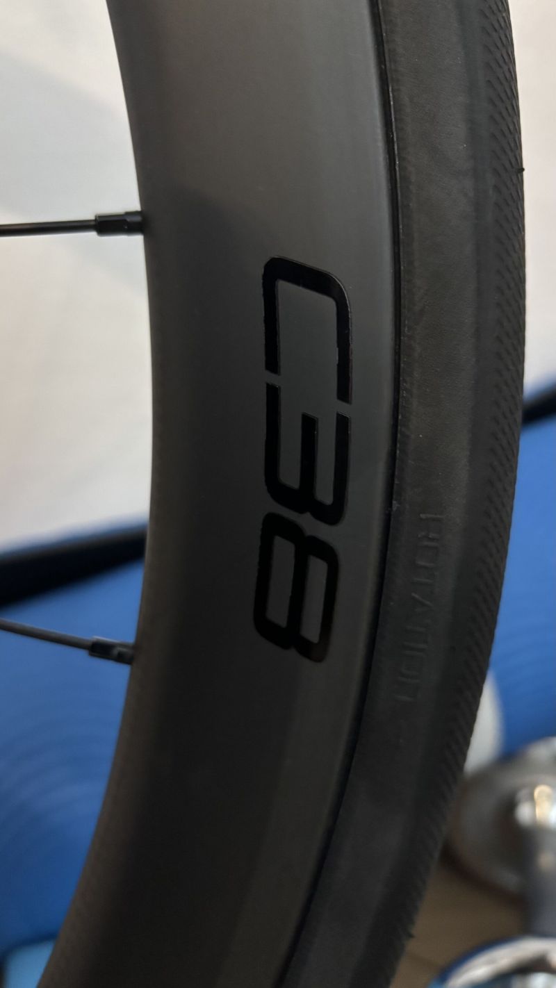 SPECIALIZED Tarmac sl7
