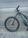 Specialized Turbo LEVO FSR / 29" / M / 500Wh /