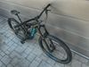 Specialized Turbo LEVO FSR / 29" / M / 500Wh /