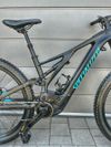 Specialized Turbo LEVO FSR / 29" / M / 500Wh /