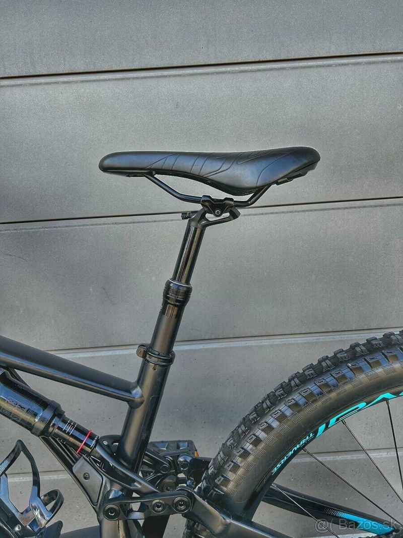 Specialized Turbo LEVO FSR / 29" / M / 500Wh /