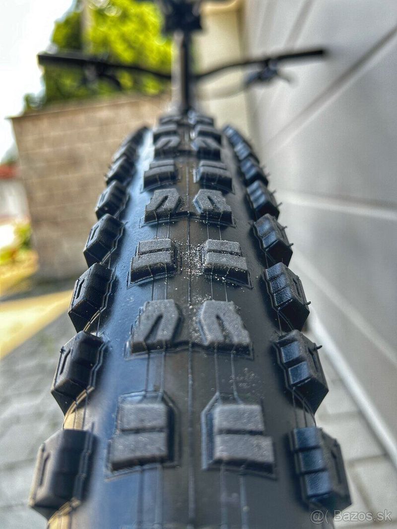 Specialized Turbo LEVO FSR / 29" / M / 500Wh /