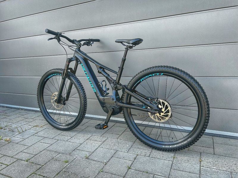 Specialized Turbo LEVO FSR / 29" / M / 500Wh /