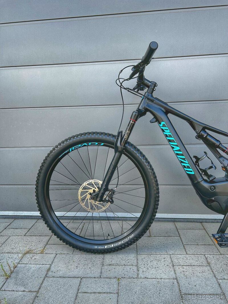 Specialized Turbo LEVO FSR / 29" / M / 500Wh /