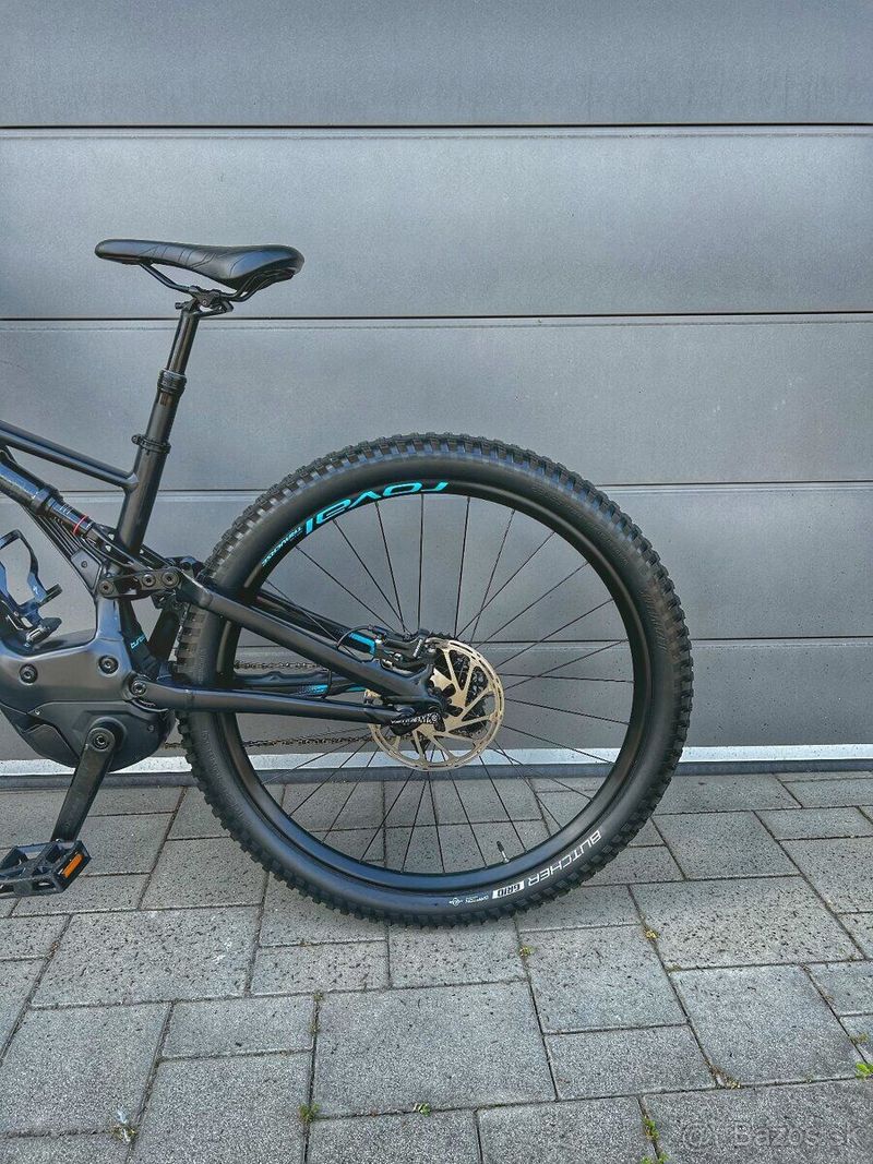 Specialized Turbo LEVO FSR / 29" / M / 500Wh /