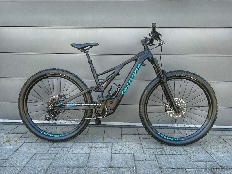 Specialized Turbo LEVO FSR / 29" / M / 500Wh /