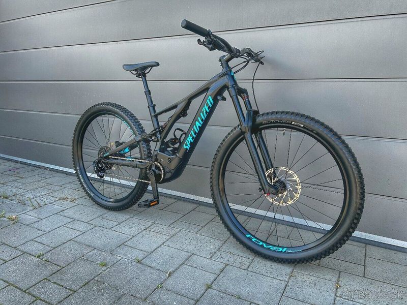 Specialized Turbo LEVO FSR / 29" / M / 500Wh /