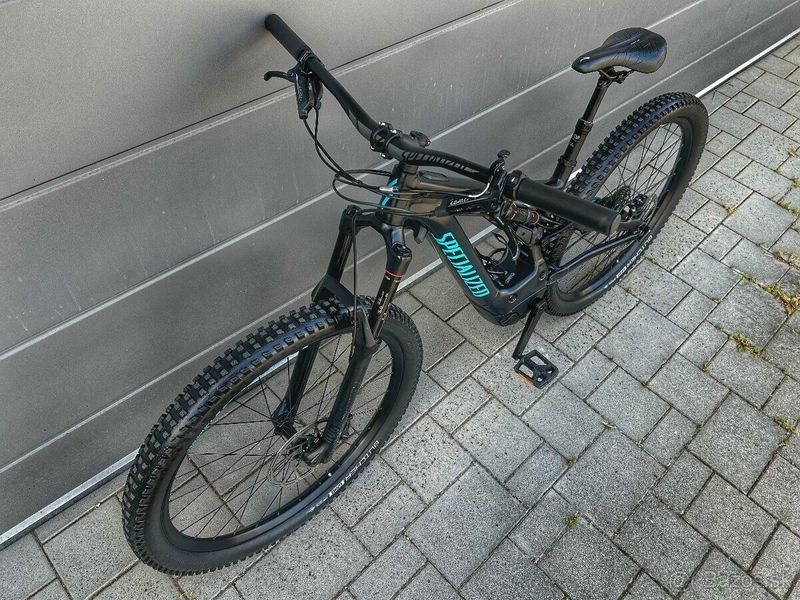 Specialized Turbo LEVO FSR / 29" / M / 500Wh /