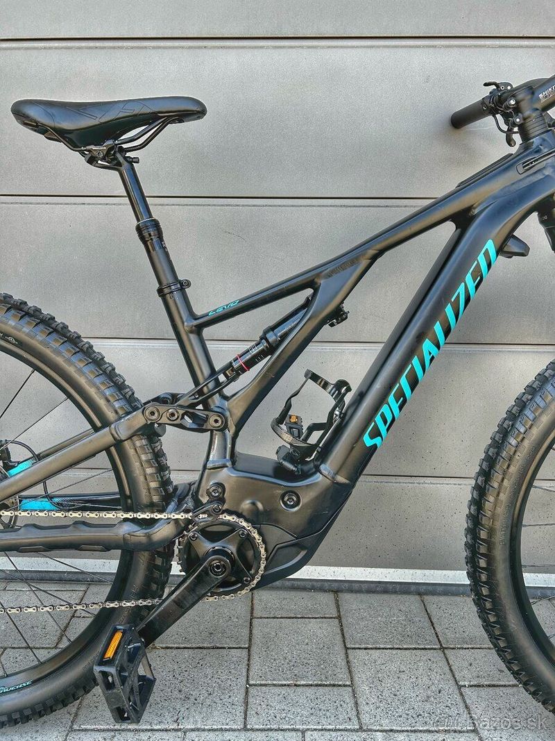 Specialized Turbo LEVO FSR / 29" / M / 500Wh /