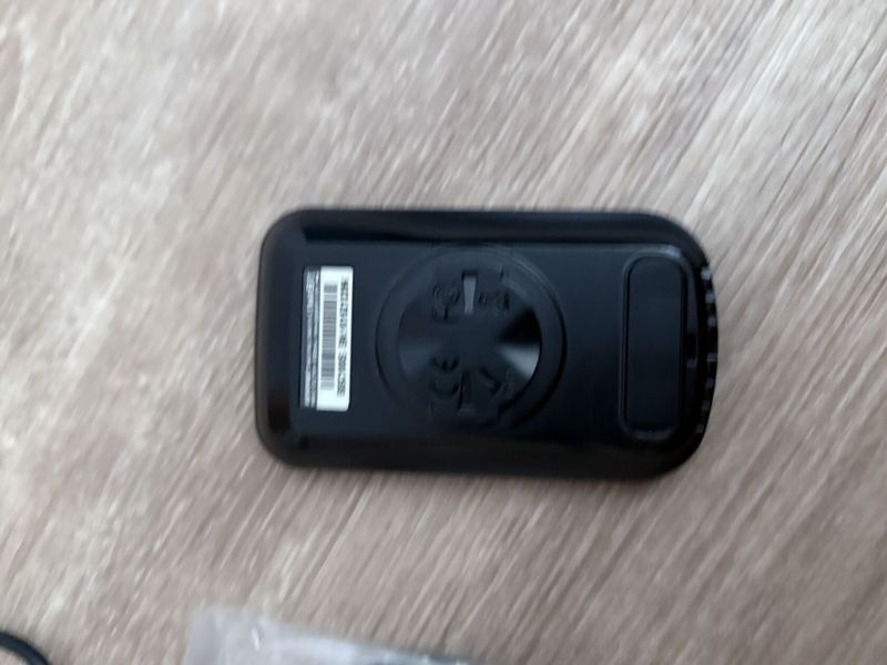 GPS cyclocomputer IGPSPORT BSC100s
