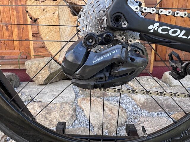 Prodám silniční Colnago