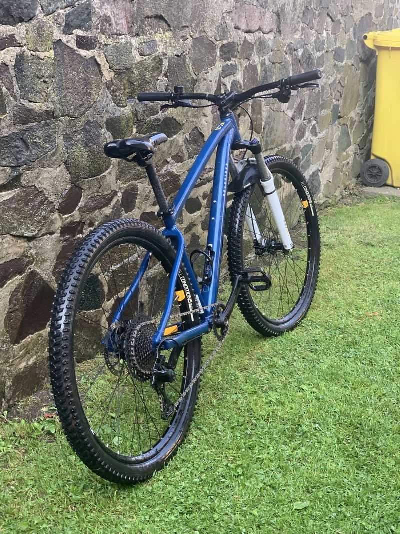 Kolo značky Rockrider 