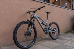 YT CAPRA CORE 2 MX I TOP STAV