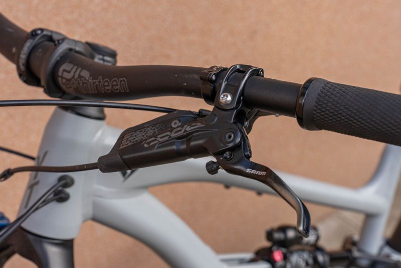 YT CAPRA CORE 2 MX I TOP STAV