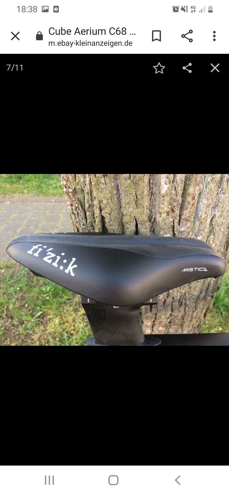Cube aeirum c68