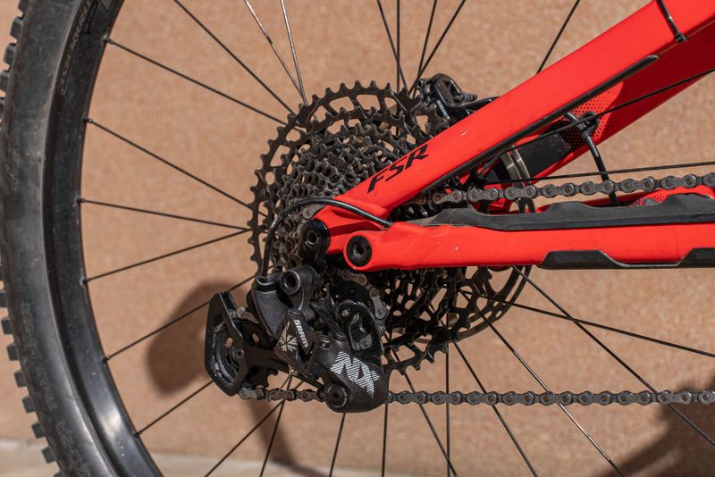 SPECIALIZED TURBO LEVO SL COMP 2020 I BATERIE 100%