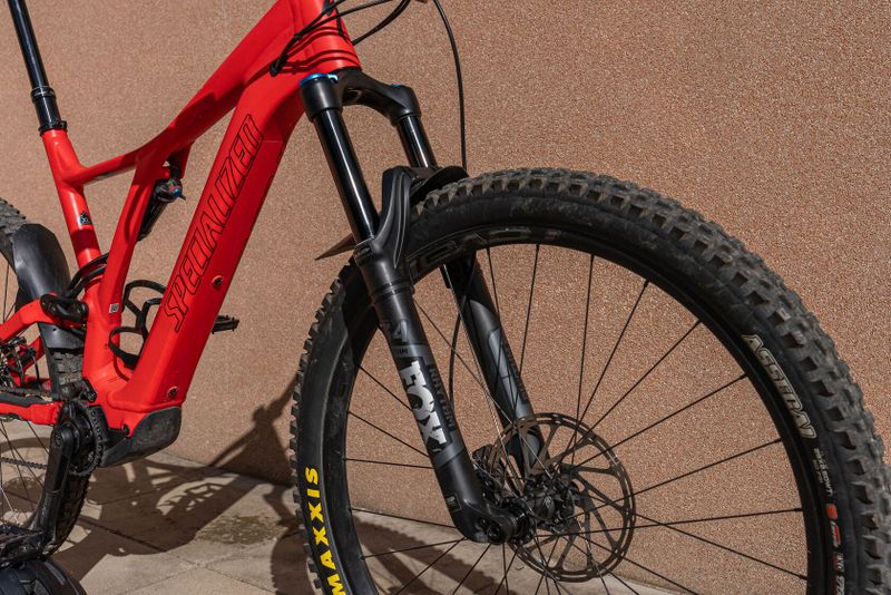 SPECIALIZED TURBO LEVO SL COMP 2020 I BATERIE 100%