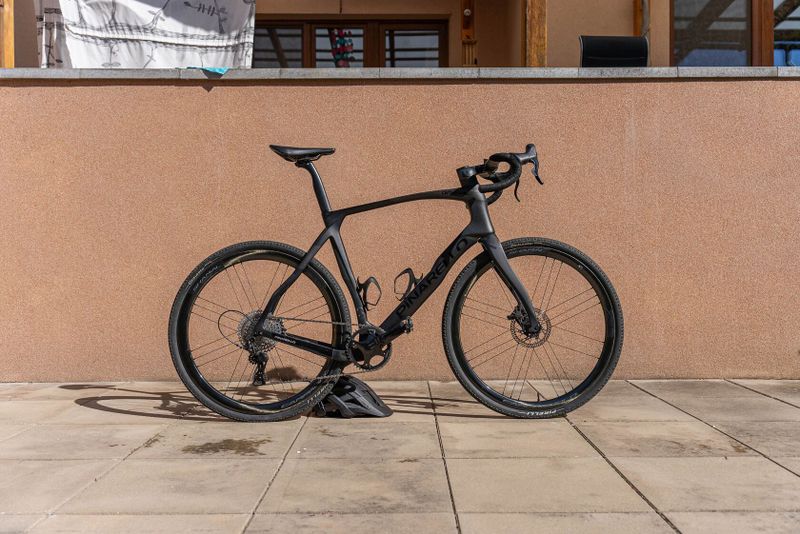 PINARELLO GREVIL 2022 I TOP STAV