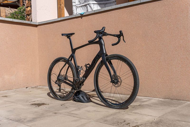 PINARELLO GREVIL 2022 I TOP STAV