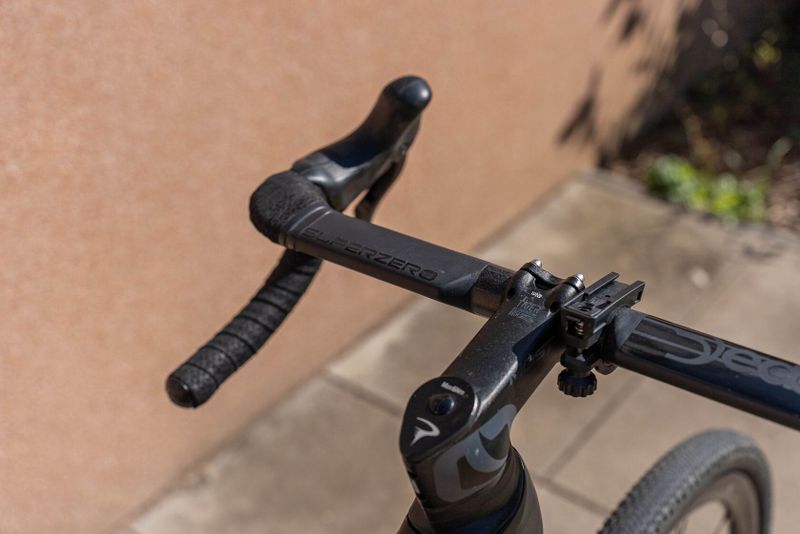 PINARELLO GREVIL 2022 I TOP STAV