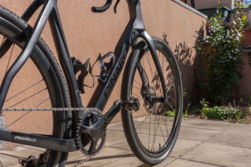 PINARELLO GREVIL 2022 I TOP STAV