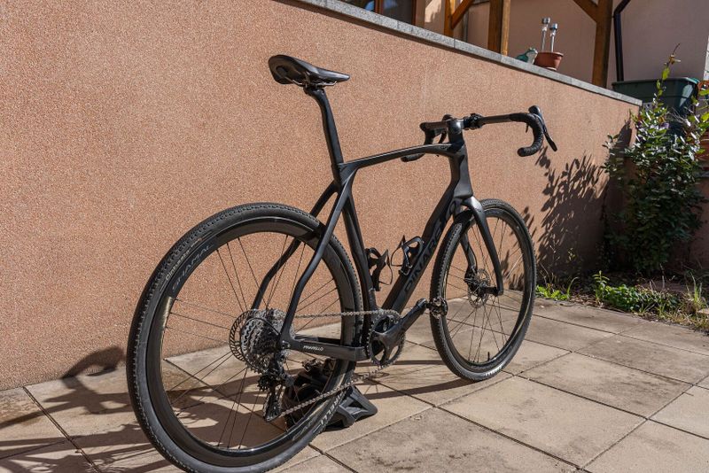 PINARELLO GREVIL 2022 I TOP STAV