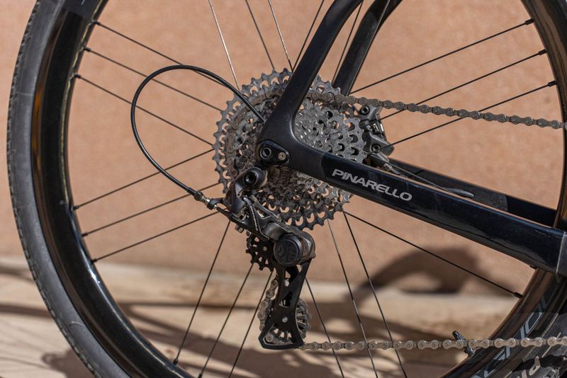 PINARELLO GREVIL 2022 I TOP STAV