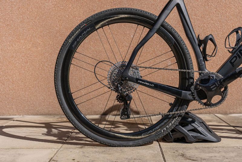 PINARELLO GREVIL 2022 I TOP STAV