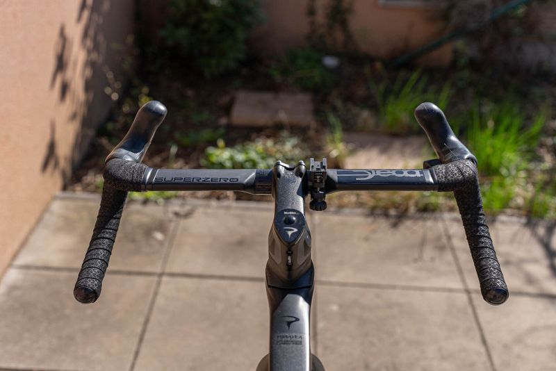 PINARELLO GREVIL 2022 I TOP STAV