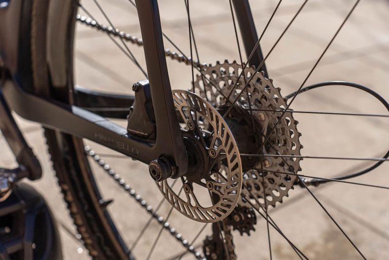 PINARELLO GREVIL 2022 I TOP STAV