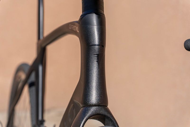 PINARELLO GREVIL 2022 I TOP STAV