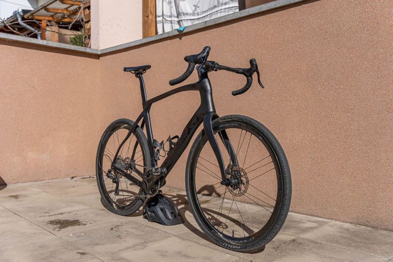 PINARELLO GREVIL 2022 I TOP STAV