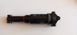 Rock Shox SIDLuxe SELECT+ RL 165x45 mm tlumič