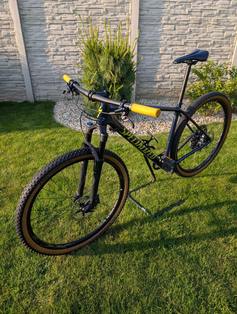 Specialized epic 