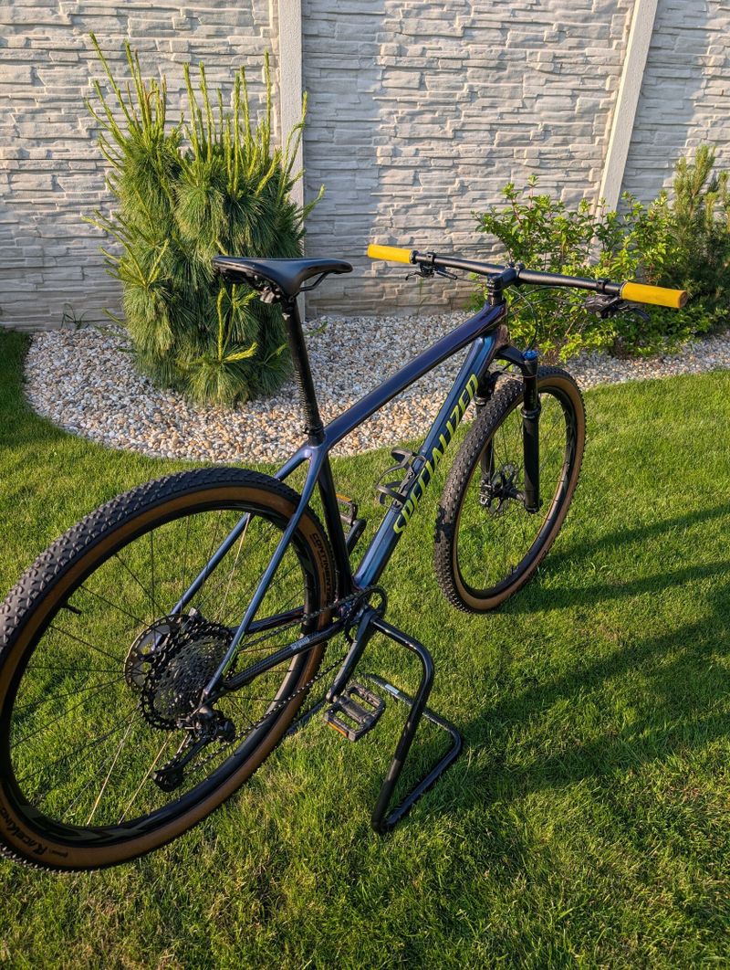 Specialized epic 